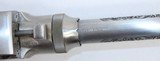 RARE WILDEY SURVIVOR PRESENTATION ENGRAVED MODEL 475 WILDEY MAGNUM 10