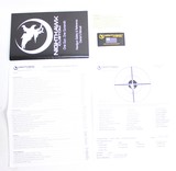 NIGHTHAWK CUSTOM TRS COMMANDER 2011 9MM 4.25