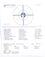 NIGHTHAWK CUSTOM TRS COMMANDER 2011 9MM 4.25