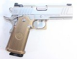 NIGHTHAWK CUSTOM TRS COMMANDER 2011 9MM 4.25