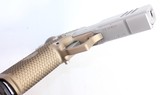 NIGHTHAWK CUSTOM TRS COMMANDER 2011 9MM 4.25