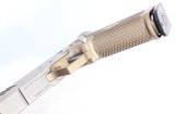 NIGHTHAWK CUSTOM TRS COMMANDER 2011 9MM 4.25
