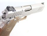 NIGHTHAWK CUSTOM TRS COMMANDER 2011 9MM 4.25