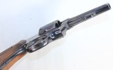 SMITH & WESSON MODEL 10-5 38 SPECIAL 4