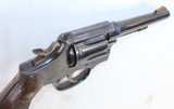 SMITH & WESSON MODEL 10-5 38 SPECIAL 4