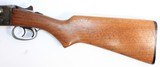 SCARCE STEVENS SAVAGE ARMS MODEL 311A 16GA 28