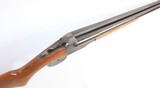 SCARCE STEVENS SAVAGE ARMS MODEL 311A 16GA 28
