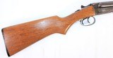 SCARCE STEVENS SAVAGE ARMS MODEL 311A 16GA 28