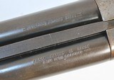 SCARCE STEVENS SAVAGE ARMS MODEL 311A 16GA 28