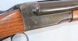 SCARCE STEVENS SAVAGE ARMS MODEL 311A 16GA 28
