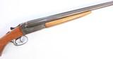 SCARCE STEVENS SAVAGE ARMS MODEL 311A 16GA 28