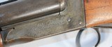 SCARCE STEVENS SAVAGE ARMS MODEL 311A 16GA 28