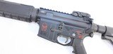 SPIKE'S TACTICAL PSA ST15 5.56 NAT0 16
