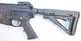 SPIKE'S TACTICAL PSA ST15 5.56 NAT0 16