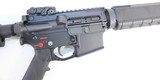 SPIKE'S TACTICAL PSA ST15 5.56 NAT0 16
