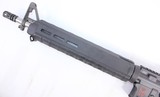 SPIKE'S TACTICAL PSA ST15 5.56 NAT0 16