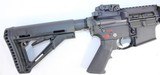 SPIKE'S TACTICAL PSA ST15 5.56 NAT0 16