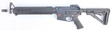 SPIKE'S TACTICAL PSA ST15 5.56 NAT0 16