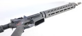 SPIKE'S TACTICAL PSA ST15 5.56 NAT0 16