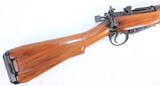 ENGLAND ENFIELD NO. 5 MK1 JUNGLE CARBINE 303 BRITISH 19