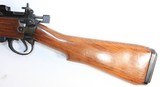 ENGLAND ENFIELD NO. 5 MK1 JUNGLE CARBINE 303 BRITISH 19