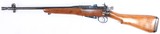 ENGLAND ENFIELD NO. 5 MK1 JUNGLE CARBINE 303 BRITISH 19