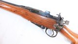 ENGLAND ENFIELD NO. 5 MK1 JUNGLE CARBINE 303 BRITISH 19