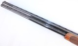 EXCELLENT ANTONIO ZOLI Z-SPORT SPORTING 12GA 32