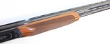 EXCELLENT ANTONIO ZOLI Z-SPORT SPORTING 12GA 32