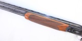 EXCELLENT ANTONIO ZOLI Z-SPORT SPORTING 12GA 32