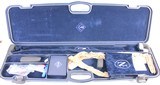 EXCELLENT ANTONIO ZOLI Z-SPORT SPORTING 12GA 32