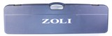 EXCELLENT ANTONIO ZOLI Z-SPORT SPORTING 12GA 32