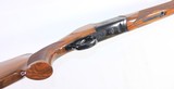 EXCELLENT ANTONIO ZOLI Z-SPORT SPORTING 12GA 32