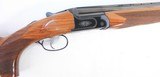 EXCELLENT ANTONIO ZOLI Z-SPORT SPORTING 12GA 32