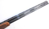 EXCELLENT ANTONIO ZOLI Z-SPORT SPORTING 12GA 32