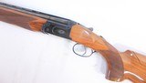 EXCELLENT ANTONIO ZOLI Z-SPORT SPORTING 12GA 32