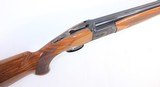 EXCELLENT ANTONIO ZOLI Z-SPORT SPORTING 12GA 32