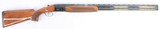 EXCELLENT ANTONIO ZOLI Z-SPORT SPORTING 12GA 32