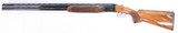 EXCELLENT ANTONIO ZOLI Z-SPORT SPORTING 12GA 32