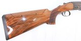 EXCELLENT ANTONIO ZOLI Z-SPORT SPORTING 12GA 32
