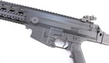 EXCELLENT ROBINSON ARMAMENT CO XCR-L 5.56 NATO 16