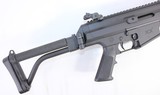 EXCELLENT ROBINSON ARMAMENT CO XCR-L 5.56 NATO 16