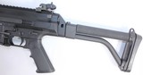 EXCELLENT ROBINSON ARMAMENT CO XCR-L 5.56 NATO 16