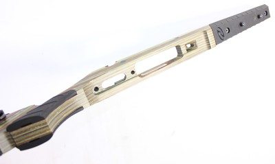 RUGER M77 HAWKEYE 300 WIN MAG 24