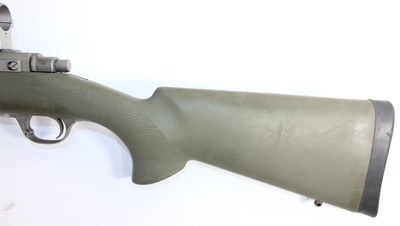 RUGER M77 HAWKEYE 300 WIN MAG 24