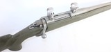 RUGER M77 HAWKEYE 300 WIN MAG 24