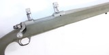 RUGER M77 HAWKEYE 300 WIN MAG 24