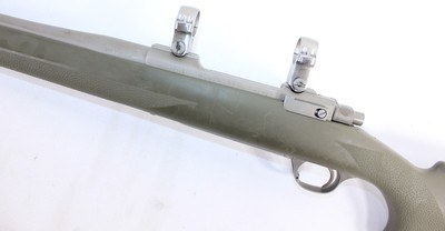 RUGER M77 HAWKEYE 300 WIN MAG 24