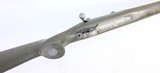 RUGER M77 HAWKEYE 300 WIN MAG 24