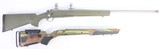 RUGER M77 HAWKEYE 300 WIN MAG 24
